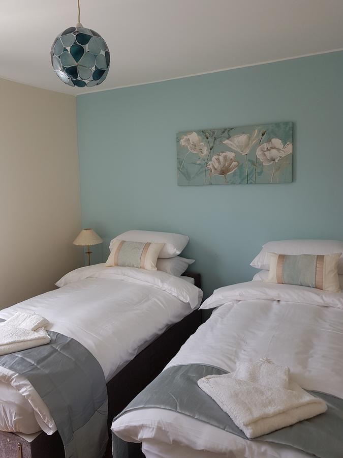 Pansy Cottage In Historic Tewkesbury - Sleeps 5 - Pets Welcome Exterior photo